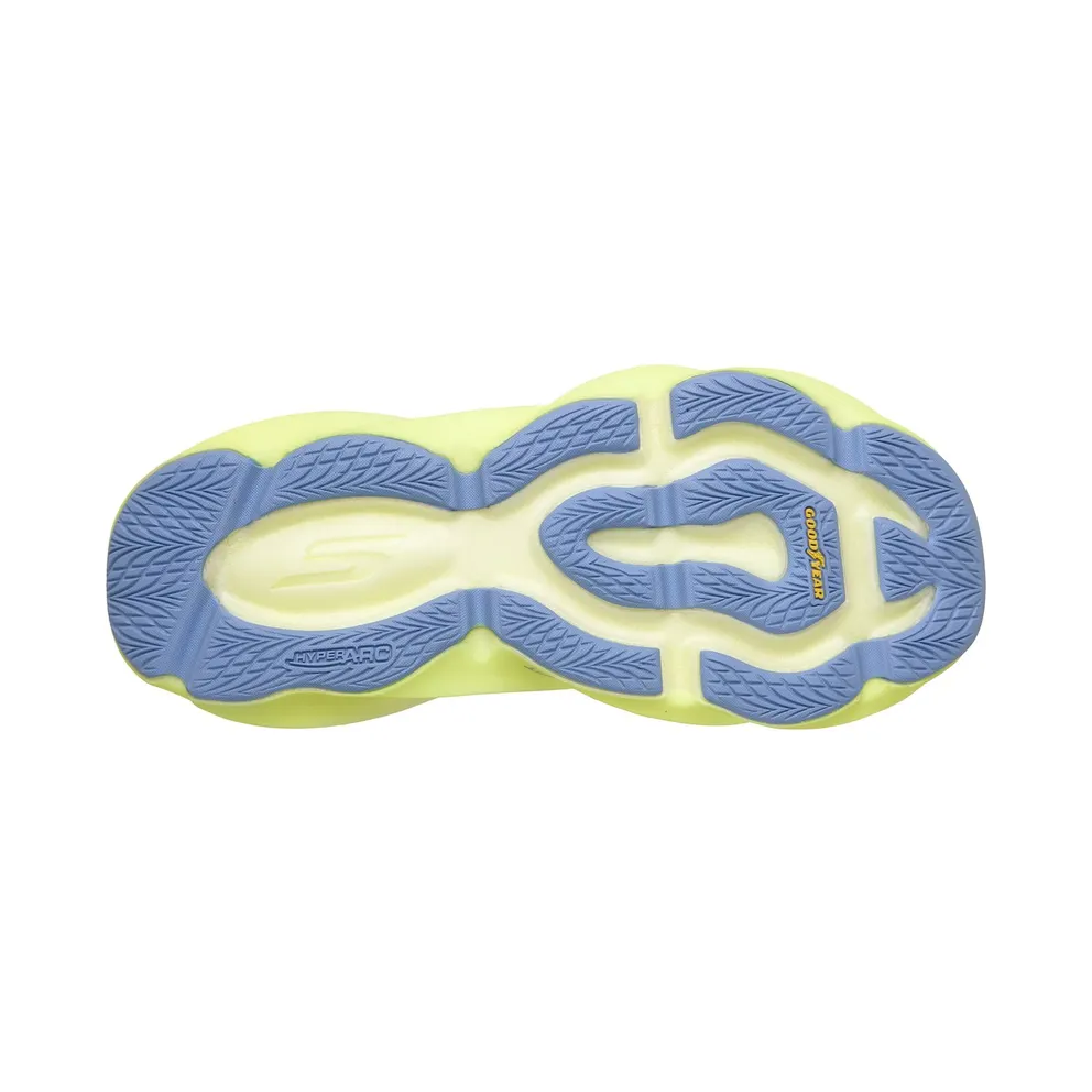 Skechers Aero Burst Sneaker Maagdenpalm
