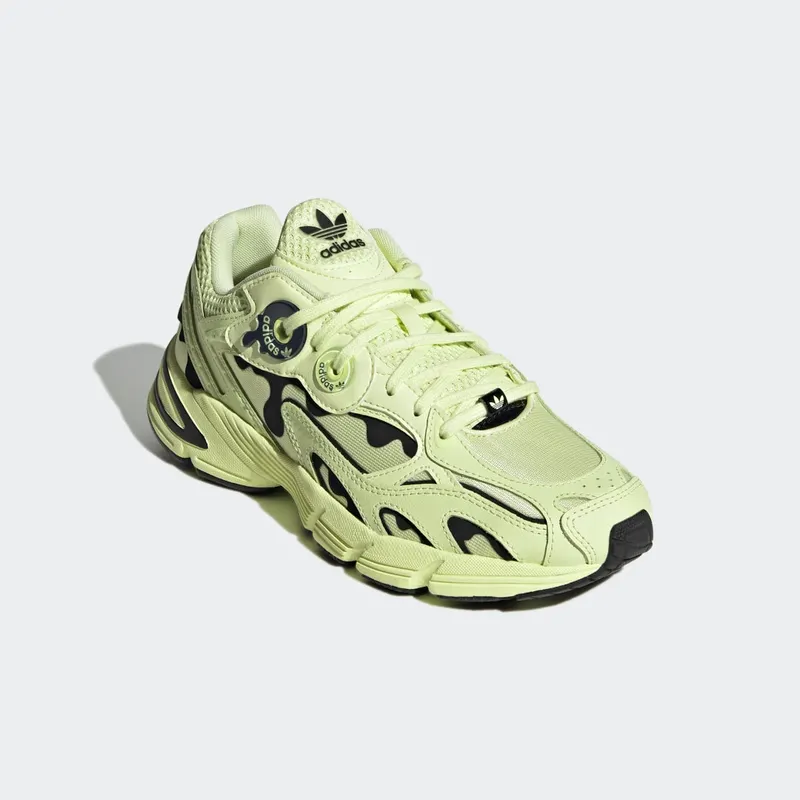 Adidas Astir Almost Lime / Almost Lime / Core Black (GX8550)