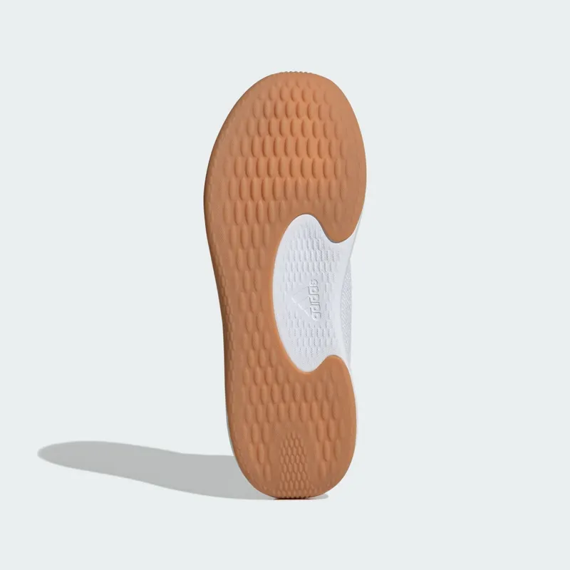 adidas Cloudfoam Pure Cloud White Gum (II0043)