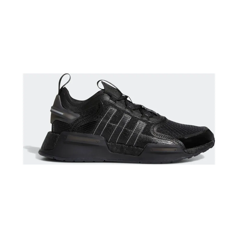 Adidas NMD_V3 Core Black / Core Black / Silver Metallic (GW5657)
