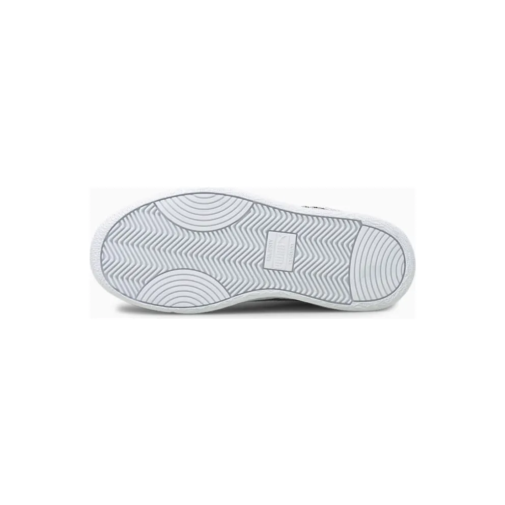 Puma x PEANUTS Ralph Sampson White/Black (375793-01)