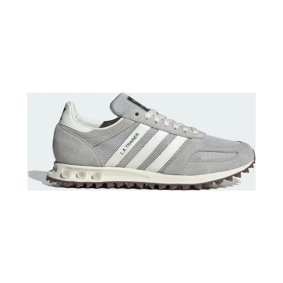 adidas LA Trainer OG “Grey Two / Grey One / Off White” (KJ4388)