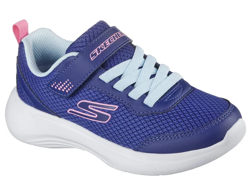 skechers-selectors 303573L_NVY