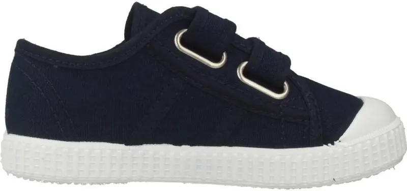Victoria sneaker Blue (136606-30)