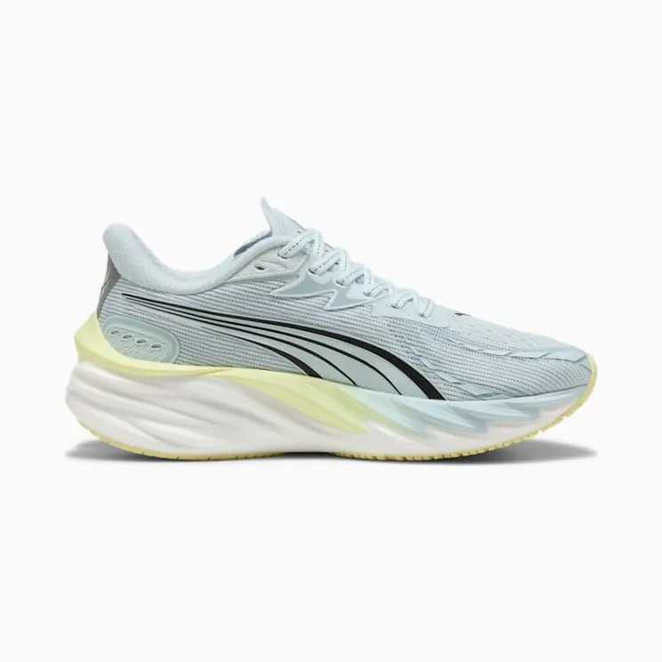 Puma Velocity Nitro 4 Sea Glass Gold Moon (311141-07)