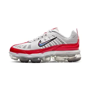 Nike Air VaporMax 360 “Vast Grey / Particle Grey / White” (CK2719-001)