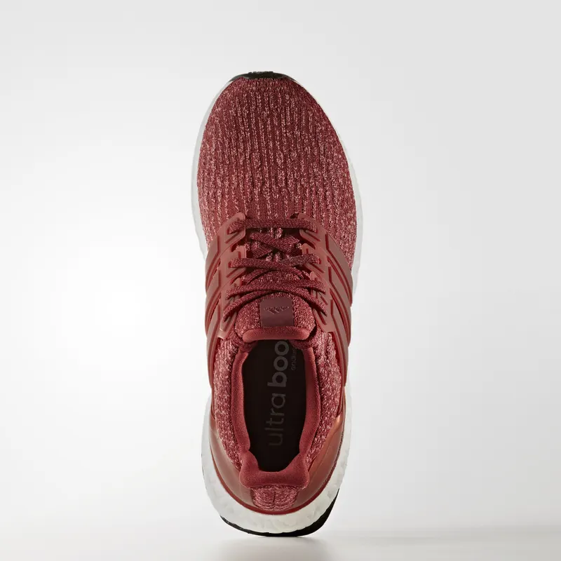 adidas Ultra Boost 3.0 Mystery Red (W) (BA8927)