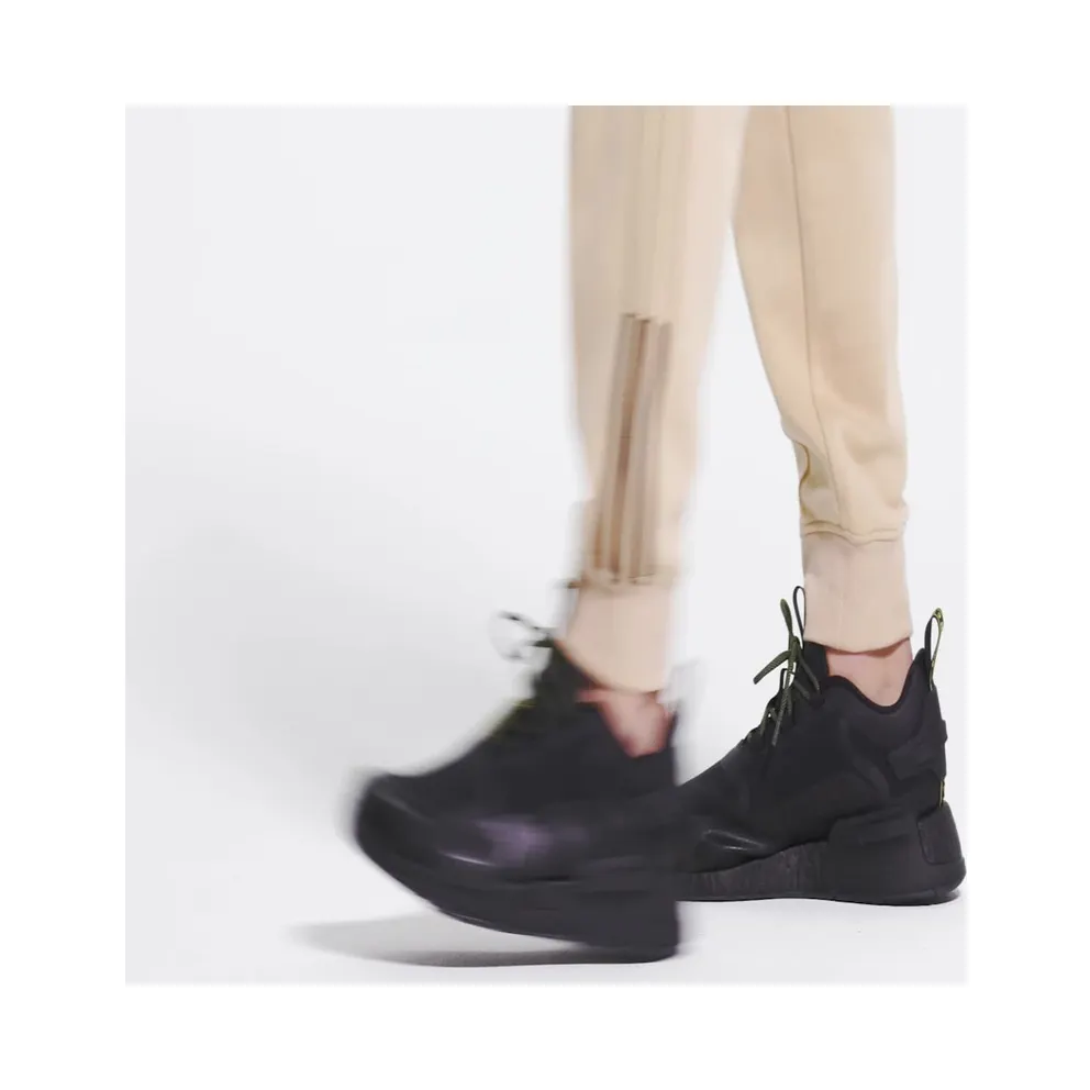 Adidas NMD_V3 GORE-TEX Core Black / Grey Five / Impact Yellow (GX9472)