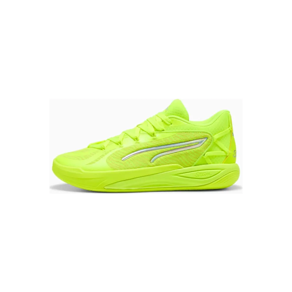 Puma Stewie 4 Flawless Lime Squeeze (312172-03)