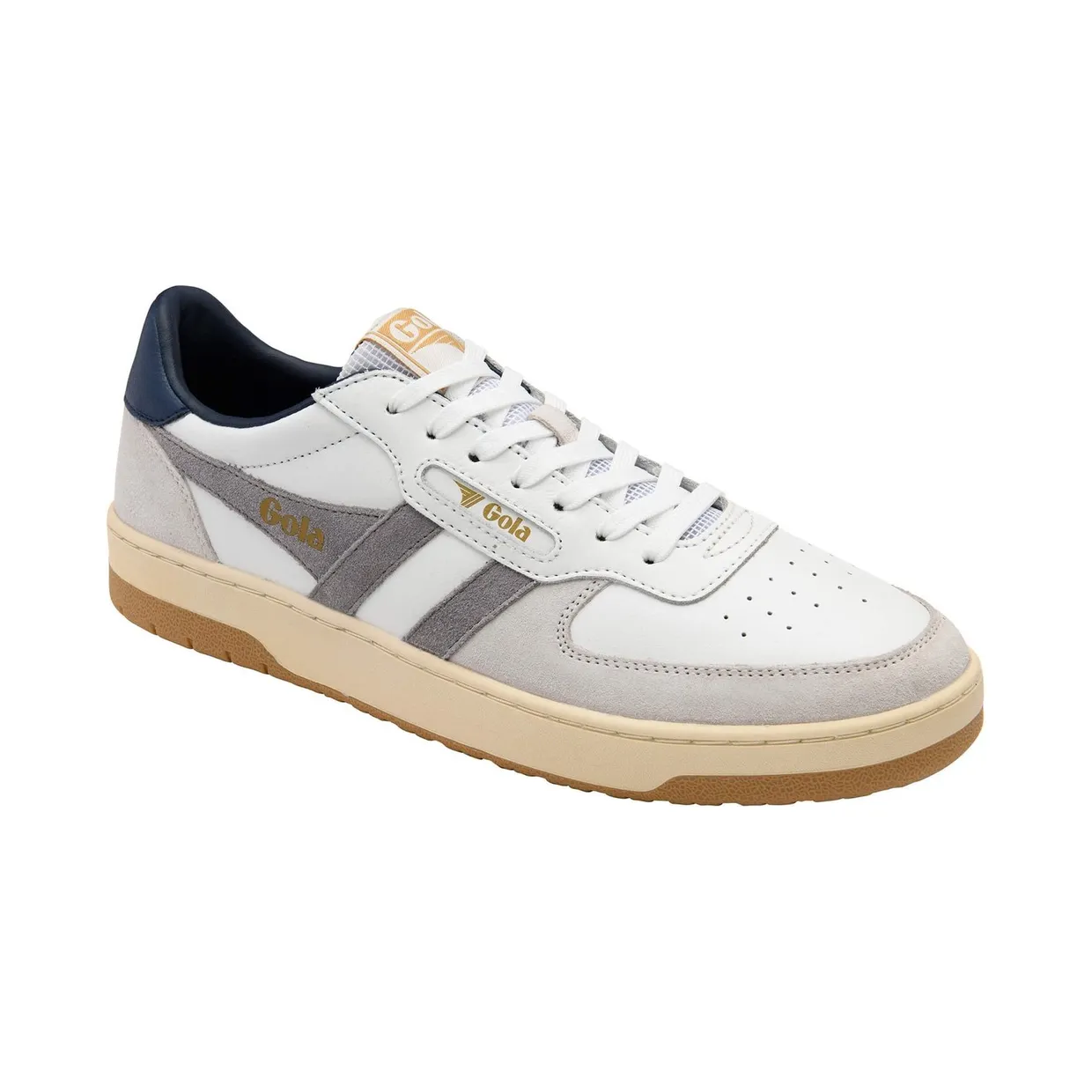 gola-sneaker CMB336CW