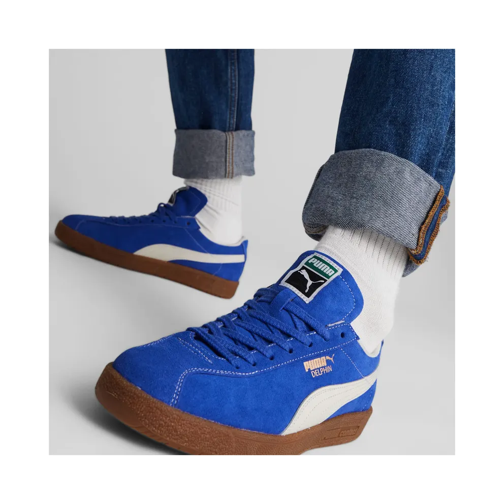Puma Delphin Blue (390685-01)