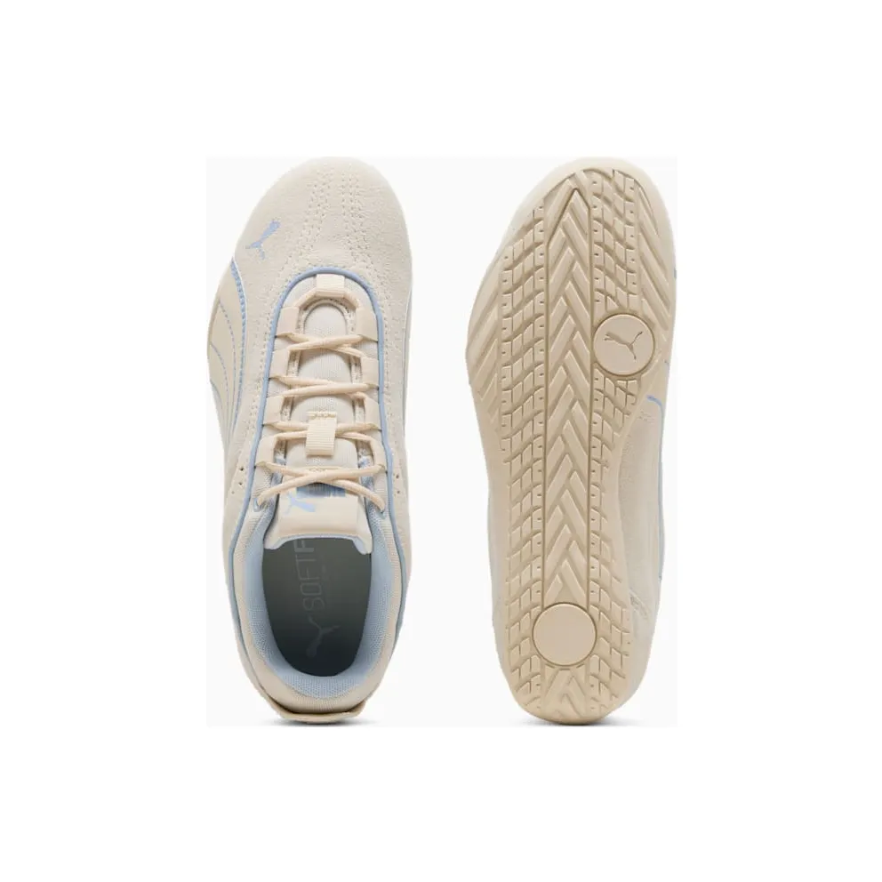 Puma Catch Soleil White