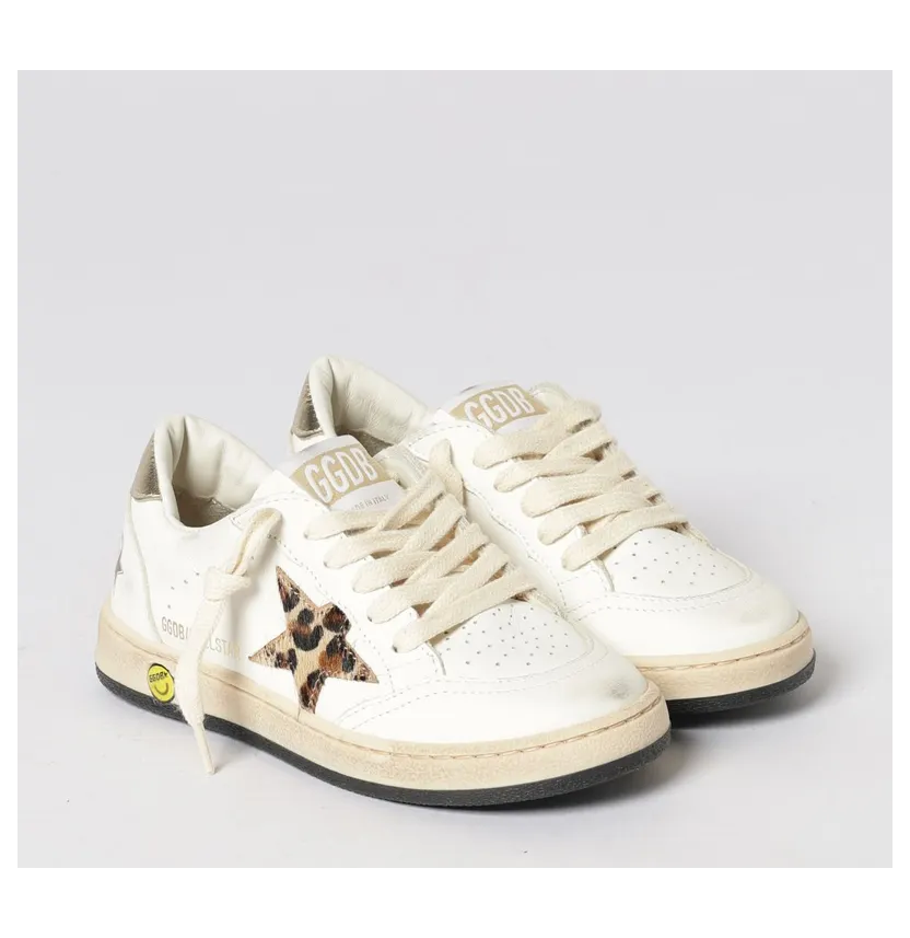 Golden goose Sneakers White (GYF00439F00804712380)