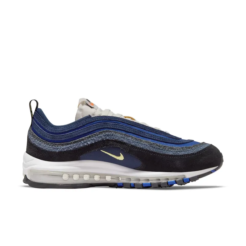 Nike Air Max 97 SE “Running Club” (DH1085-001)
