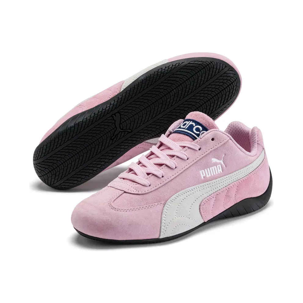 Puma SpeedCat Sparco Pink/White (33984403)