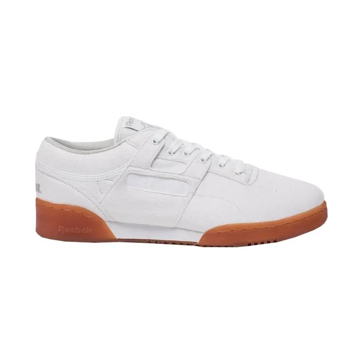 Reebok Workout Lo Solebox Year of Fitness (BS7684)
