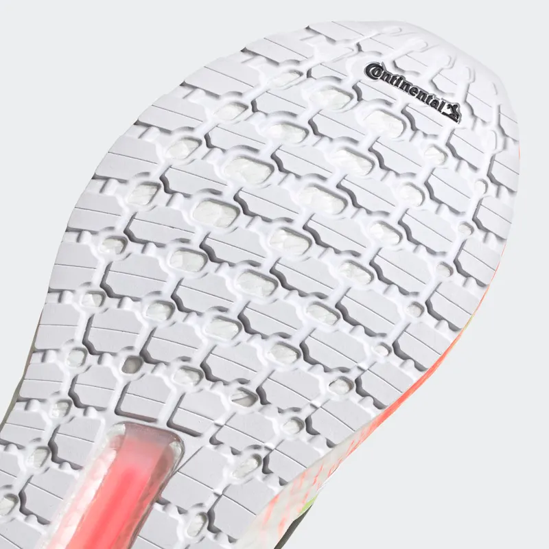 Adidas UltraBoost 20 ‘Heatmap’ Cloud White/Core Black/Signal Green (FW8169)