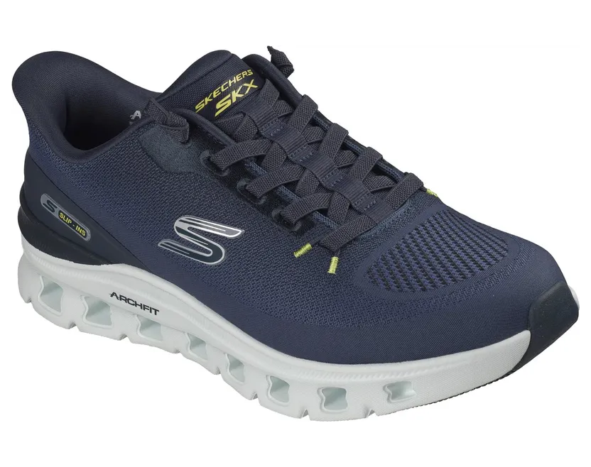 skechers-slip-ins-arch-fit 233110_NVLM