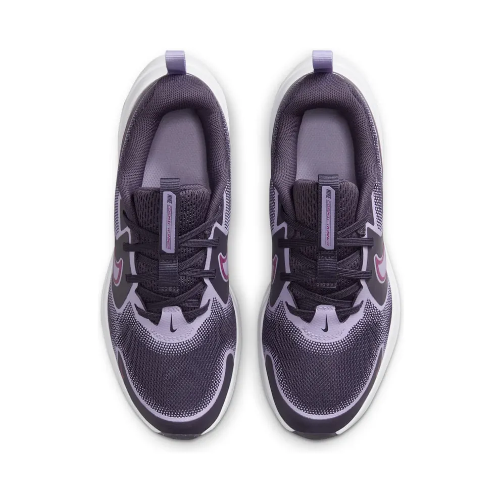 Nike Cosmic Runner Dark Raisin Hydrangeas White Hot Fuchsia (HM4402-500)