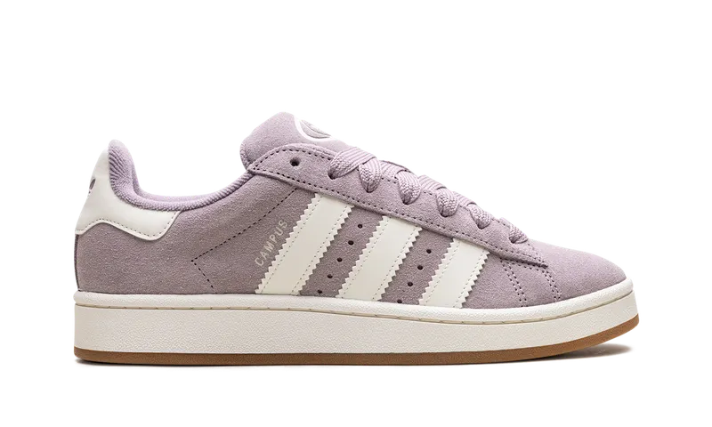 Adidas CAMPUS 00’s “Purple” (JH8880)