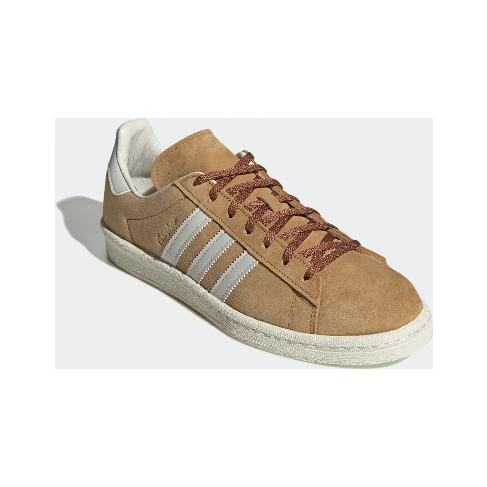Adidas Campus 80s Mesa / Orbit Grey / Off White (GY4585)