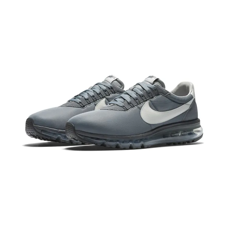 Nike Air Max LD-Zero Fragment Cool Grey