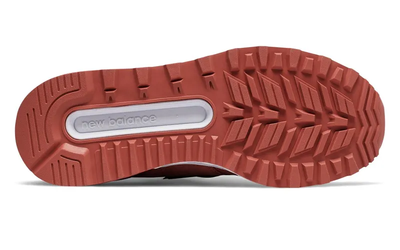 New Balance 574 Pink – Pink (WS574CR)