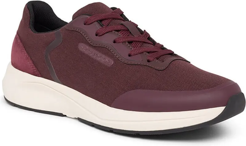Suecos sneaker Wine Red (VINTER34)