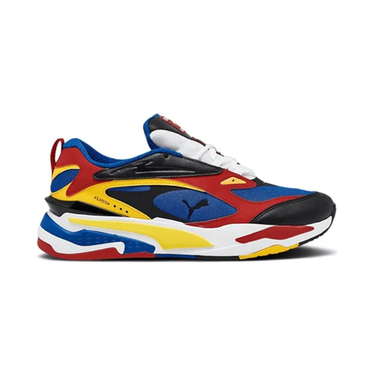 Puma RS-Fast Limits (387740-01)