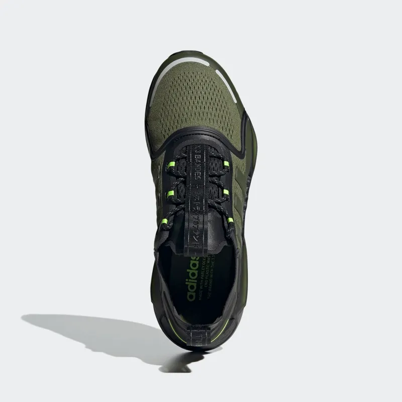 Adidas NMD_V3 Focus Olive / Focus Olive / Core Black (HQ3970)