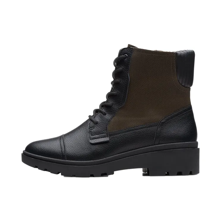 Clarks CALLA CHARM “Black” (26169146)