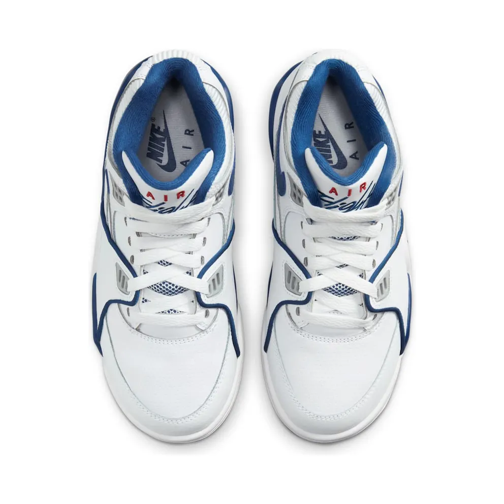 Nike Air Flight ’89 Dark Royal Blue (HF0406-103)
