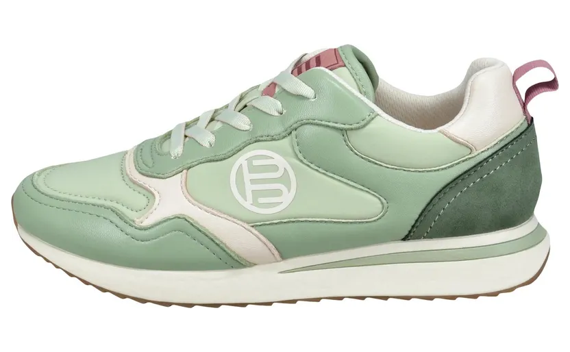 TT.Bagatt sneaker Green (D31-ARA01-5069-7281)