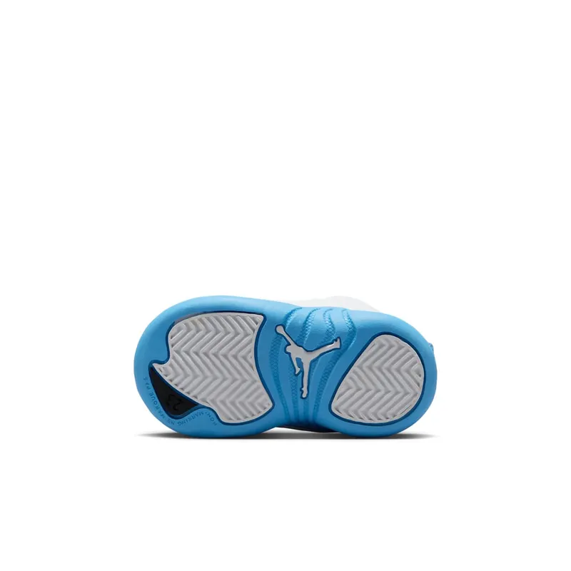 Jordan 12 Retro TD “Melo” (850000-112)