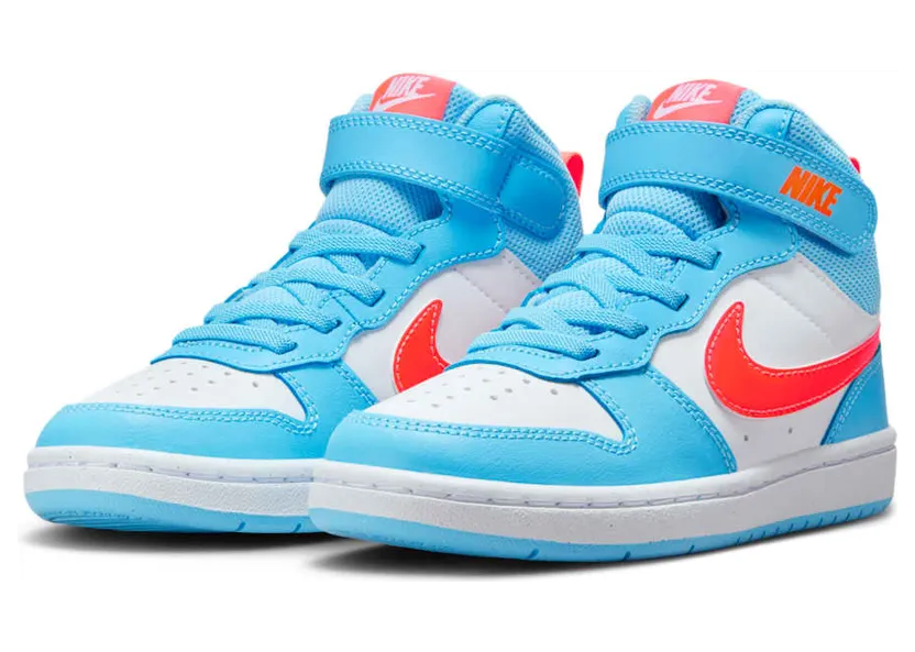 nike-court HF4792-407