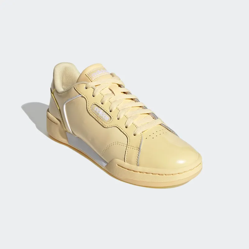 Adidas Roguera Orange Tint / Orange Tint / Cloud White (FW3773)