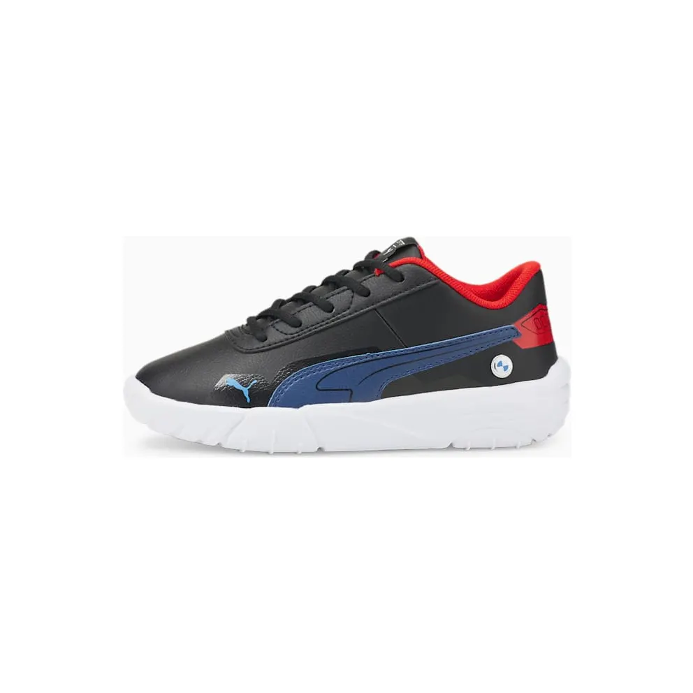 Puma Bmw M Motorsport Drift Cat Delta V Motorsport Shoes Black/Blue (30712001)