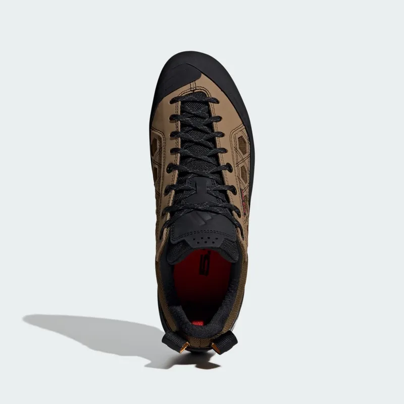 Adidas GUIDE TENNIE Cardboard / Cloud White / Core Black (JQ6617)
