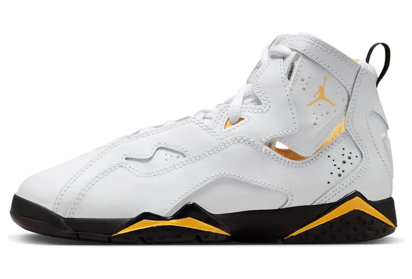 Air Jordan True Flight 343796-107
