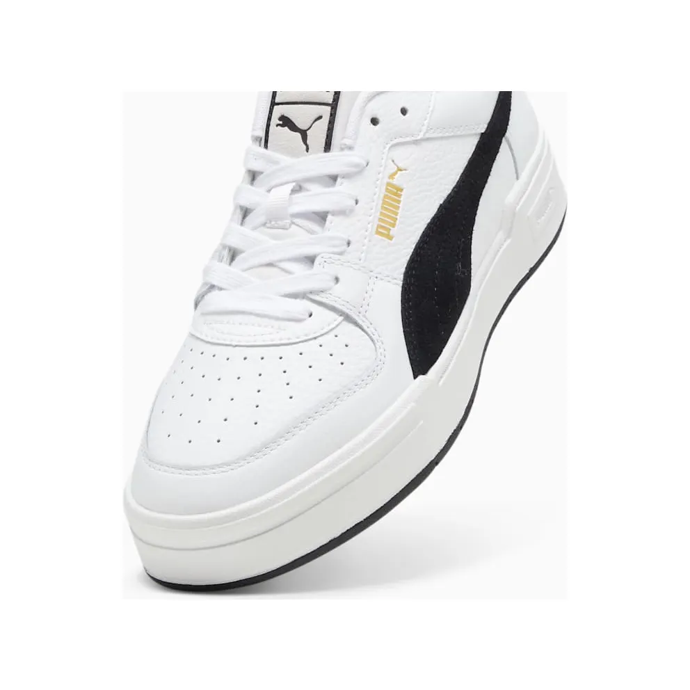 Puma Select Puma CA Pro White / Black (387327-11)