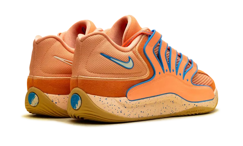 Nike KD 18 “Atomic Pink” (HV1992-601)