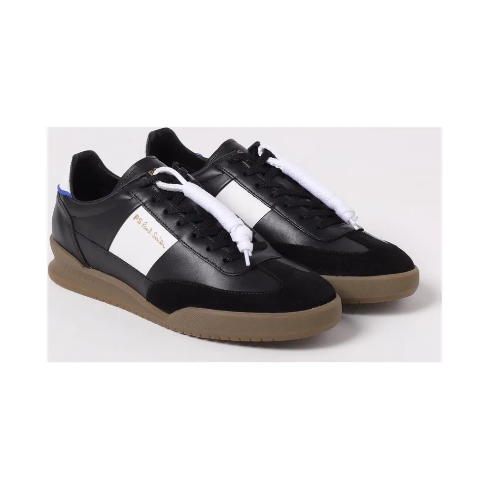 Paul Smith Black (M2SDVR58PLEA79)