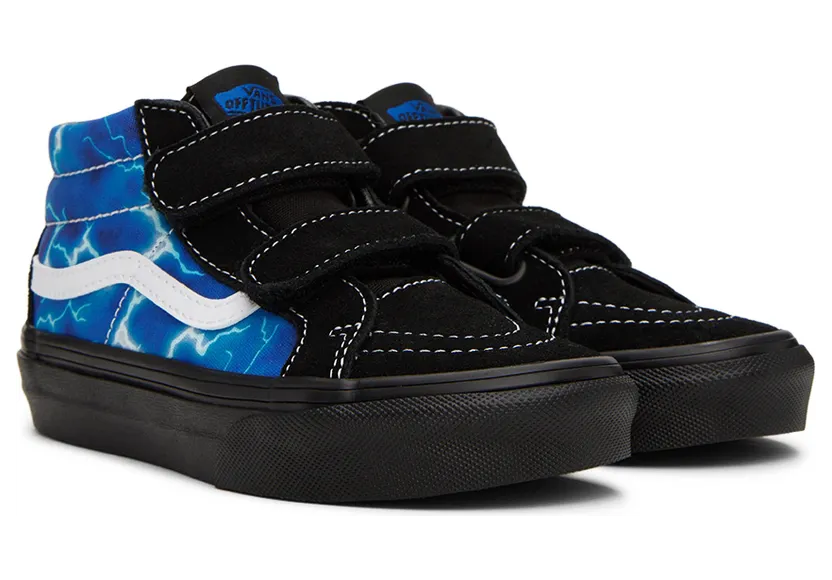 vans-sk8-mid VN0A38HHY61