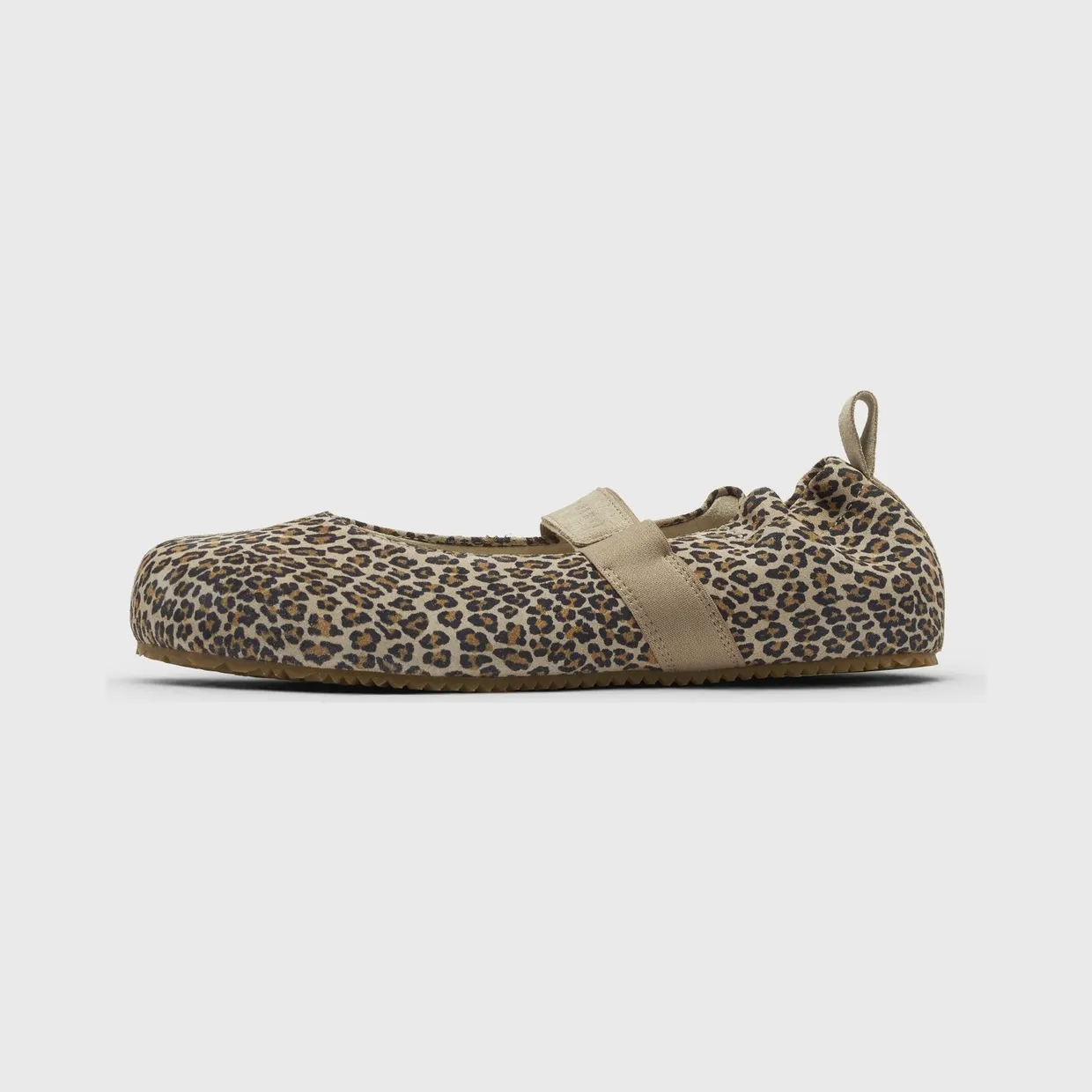 INUIKII MOLLY PATCHWORK Brown