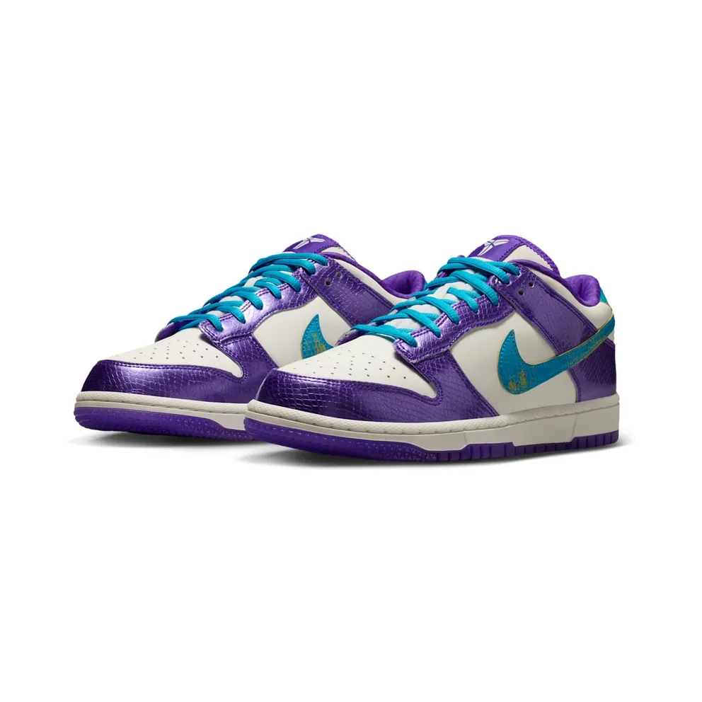 Nike Dunk Low “Kobe Bryant Draft Day” (IM0586-500)