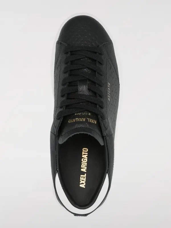 Axel Arigato Black (F3026002BLACKWHITE)
