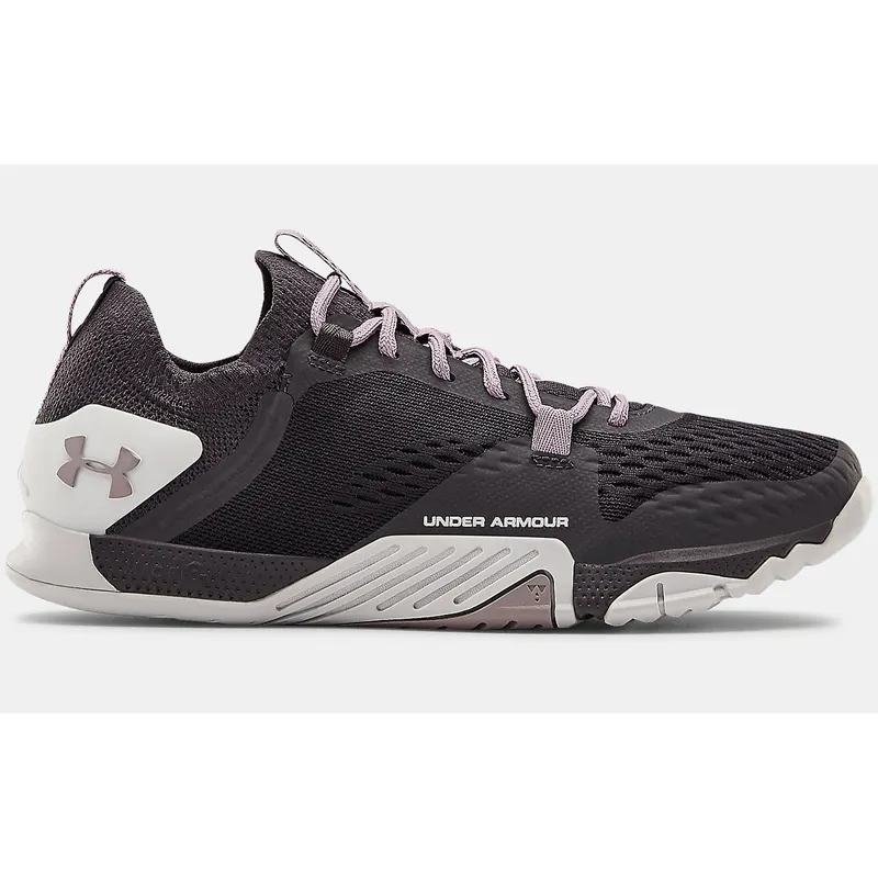 Under Armour TriBase™ Reign 2 Purple (3022614-502)