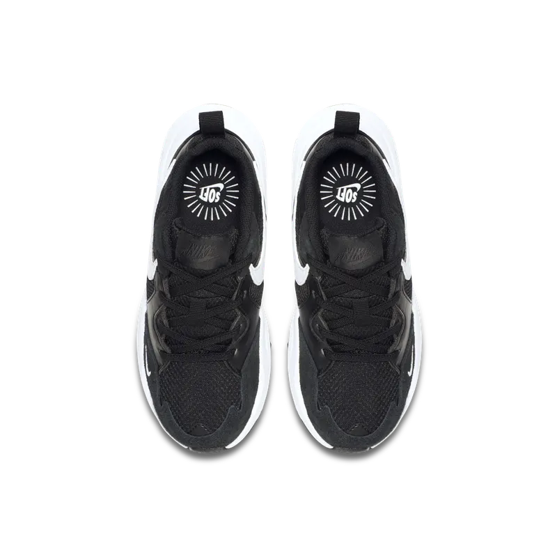 Nike Air Max Fusion Younger Kids’ Black (CJ3825-002)