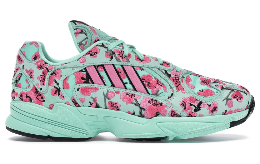 adidas Yung-1 AriZona Green Tea Ginseng