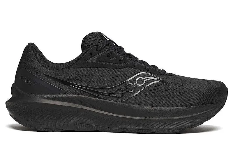 Saucony Echelon 10 Triple Black (S21044-101)